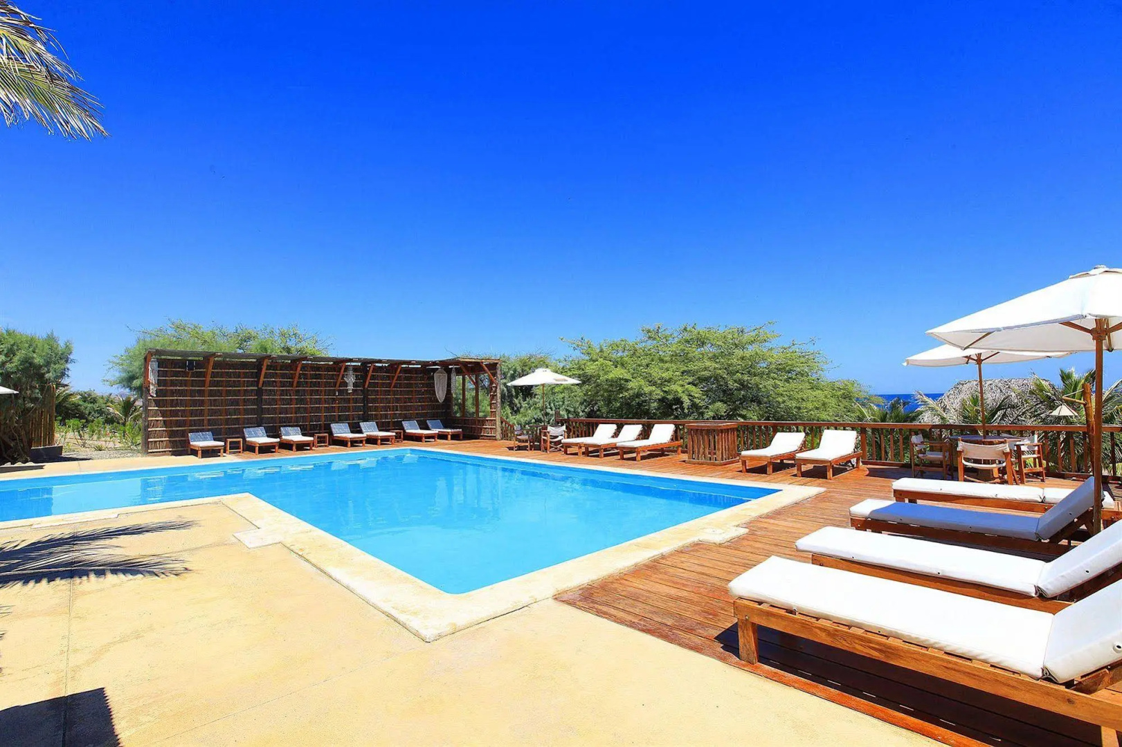 Aranwa Vichayito Beach Resort