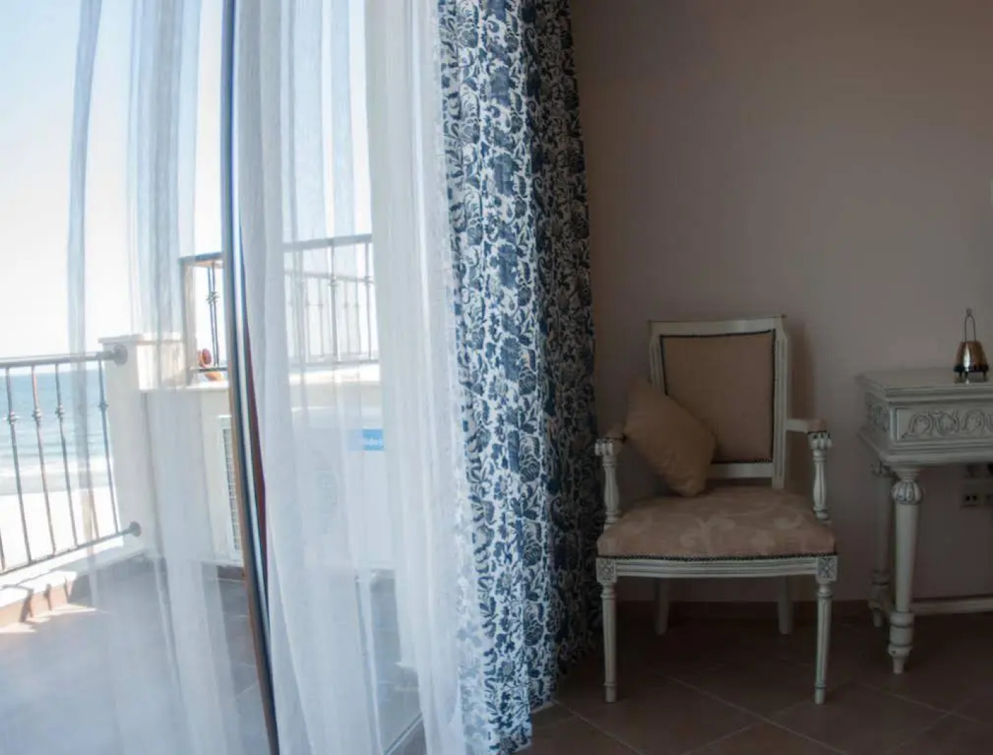 Rocamar Beach Resort