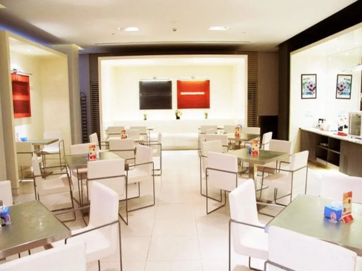 Jinjiang Inn Quanzhou Wenling North Road