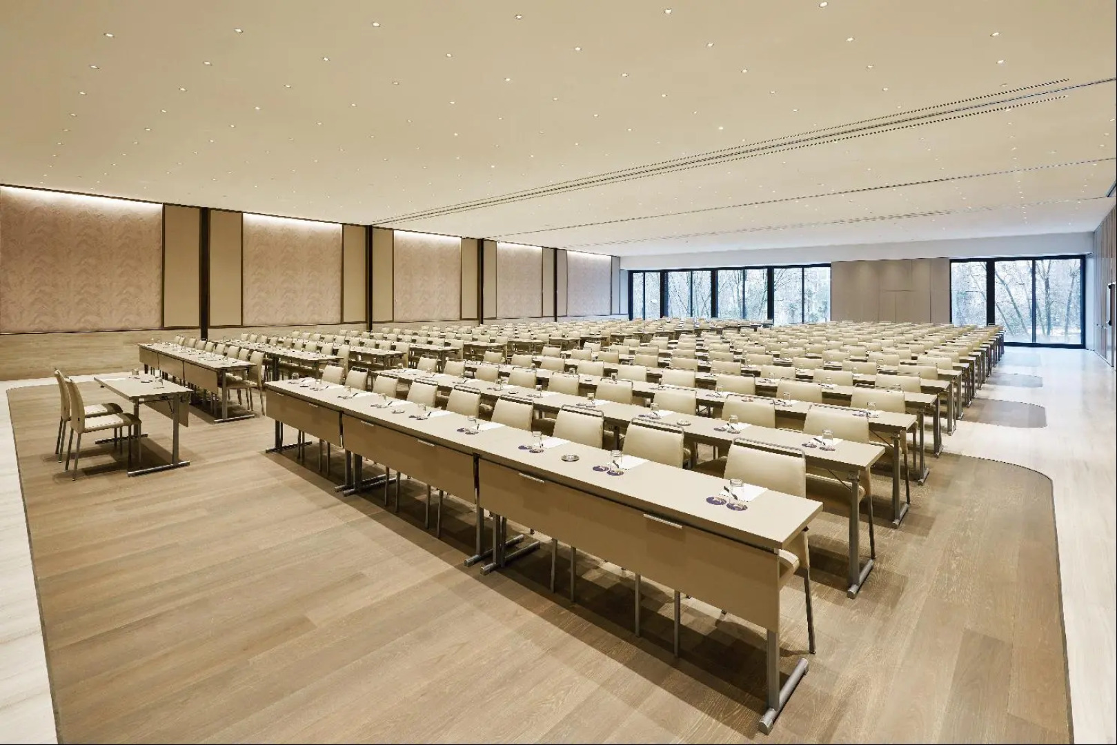 VP Plaza España Design