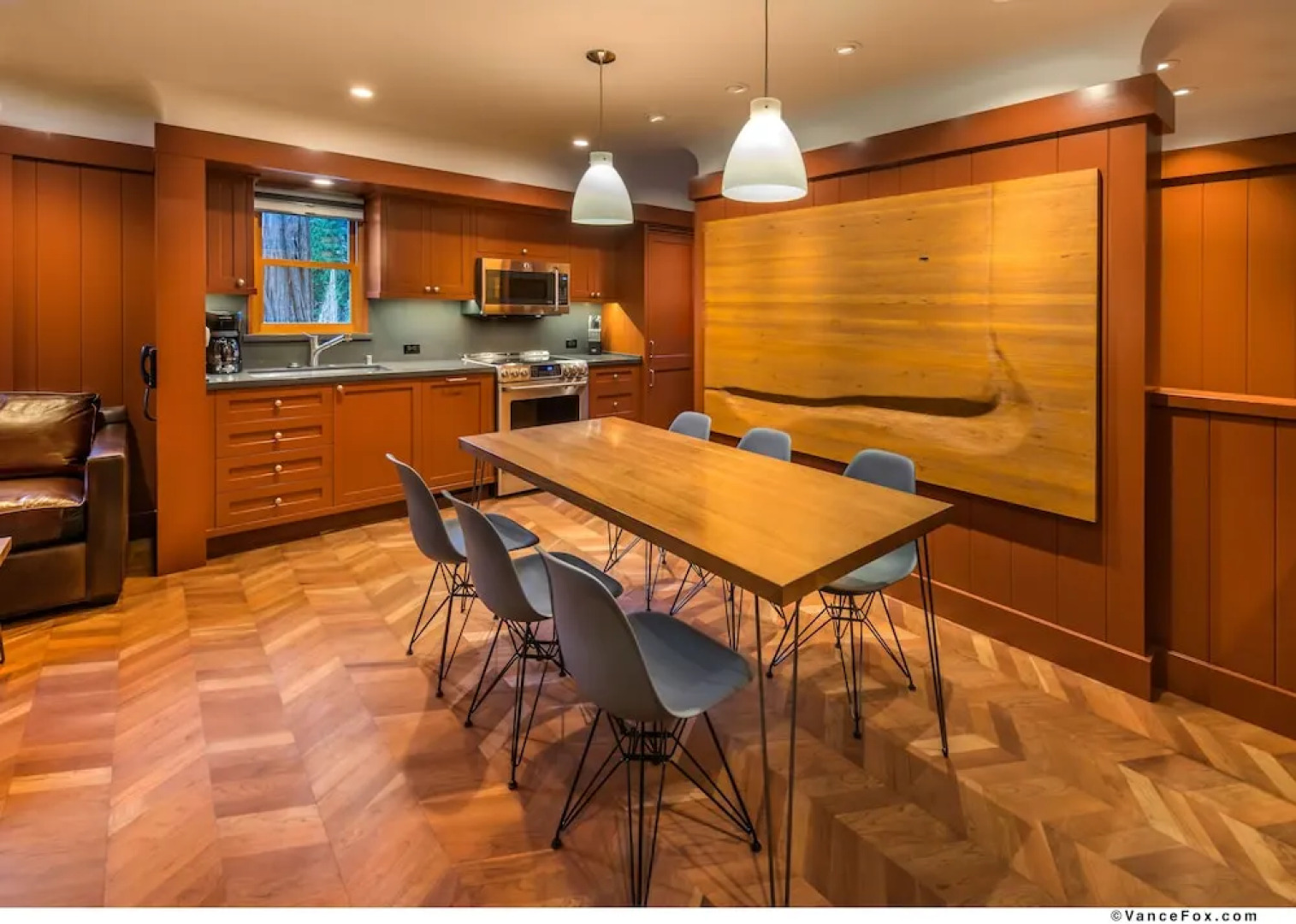 Cedar Crest Cottages