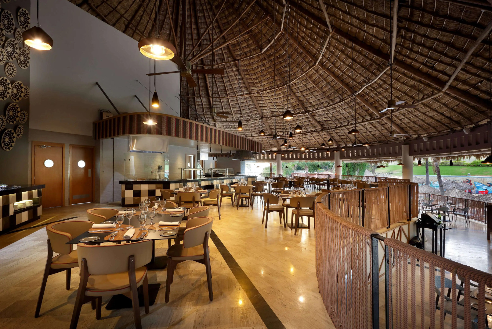 Grand Palladium Vallarta Resort & Spa - All Inclusive