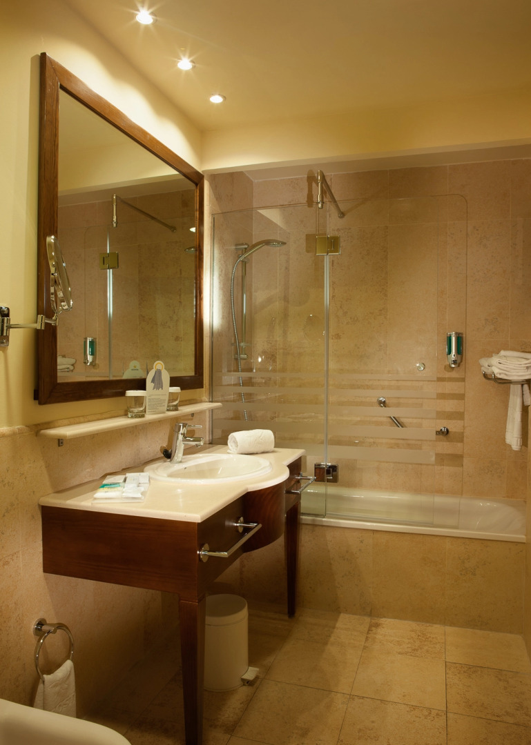 Отель Vila Gale Isla Canela