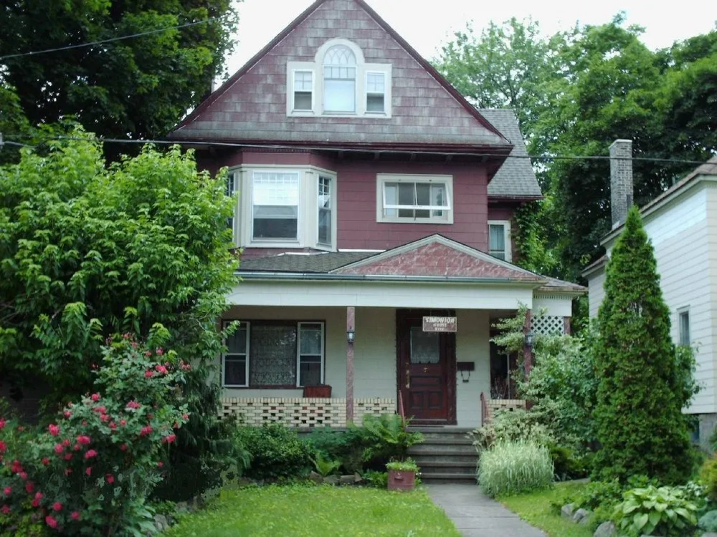 Simonida House Art And Accommodations