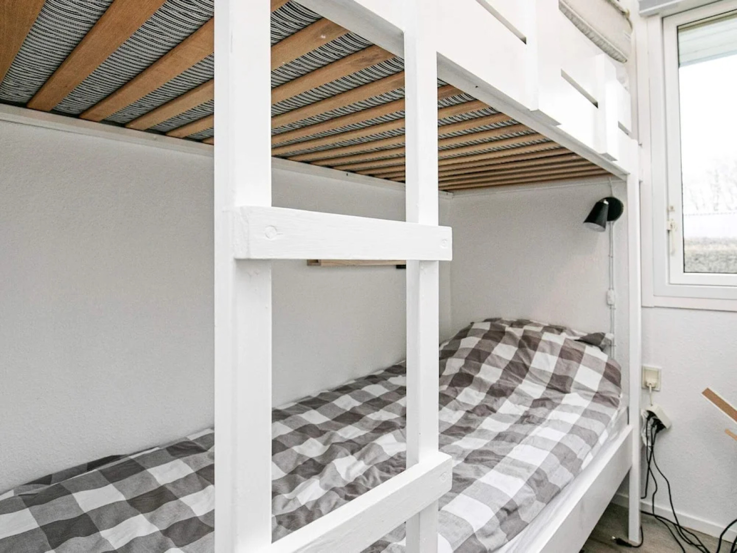 6 Person Holiday Home in Farsø