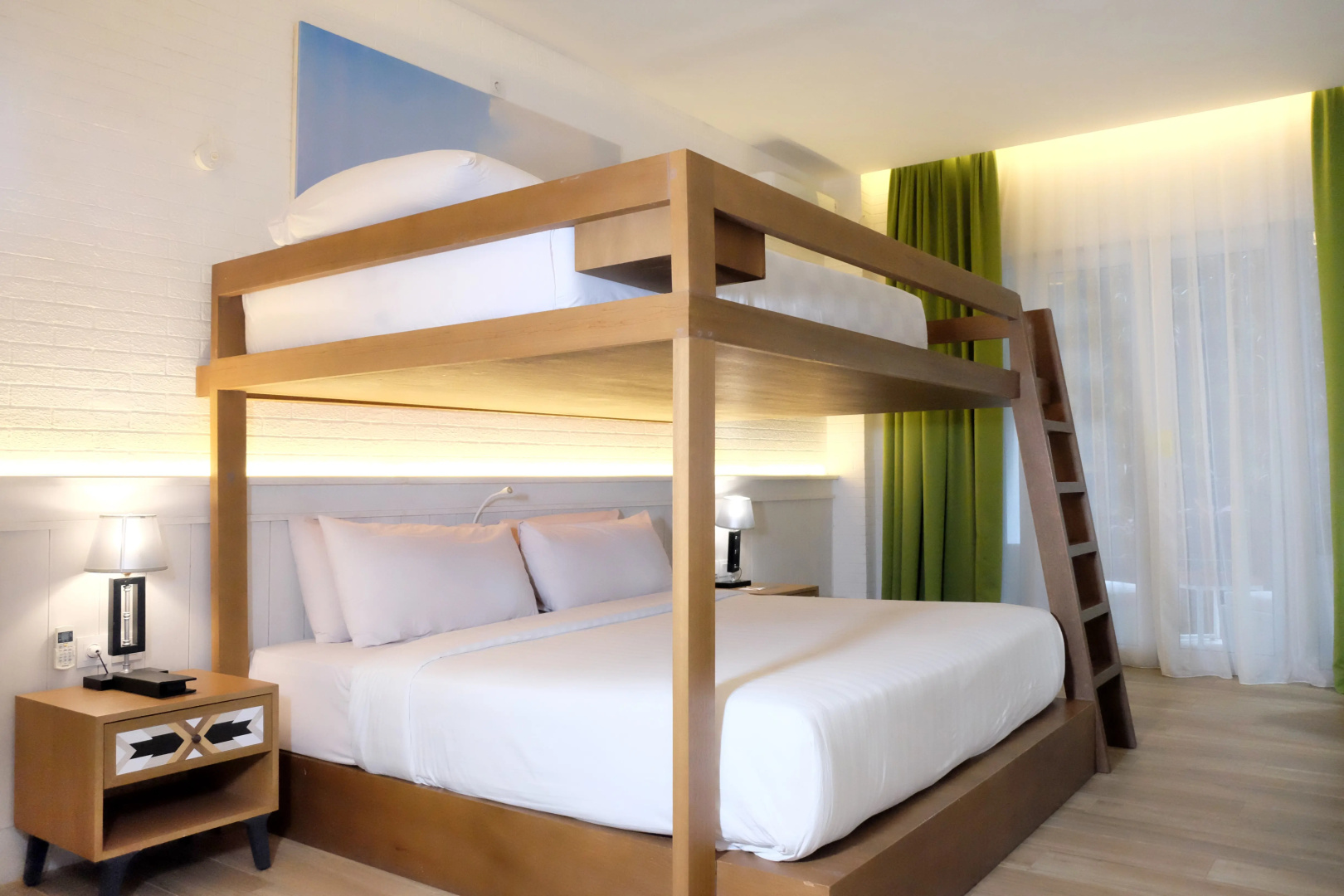 Jambuluwuk  Convention Hall & Resort Batu