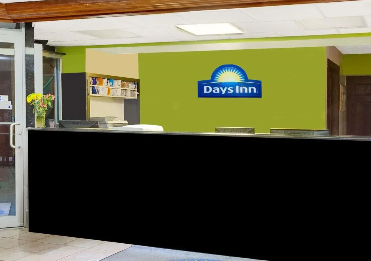 Days Inn Elk Grove Village Chicago OHare Airport West