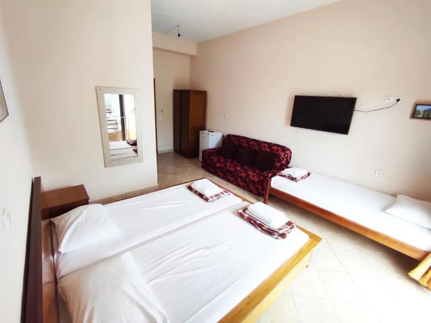 Apartments Himara Premium