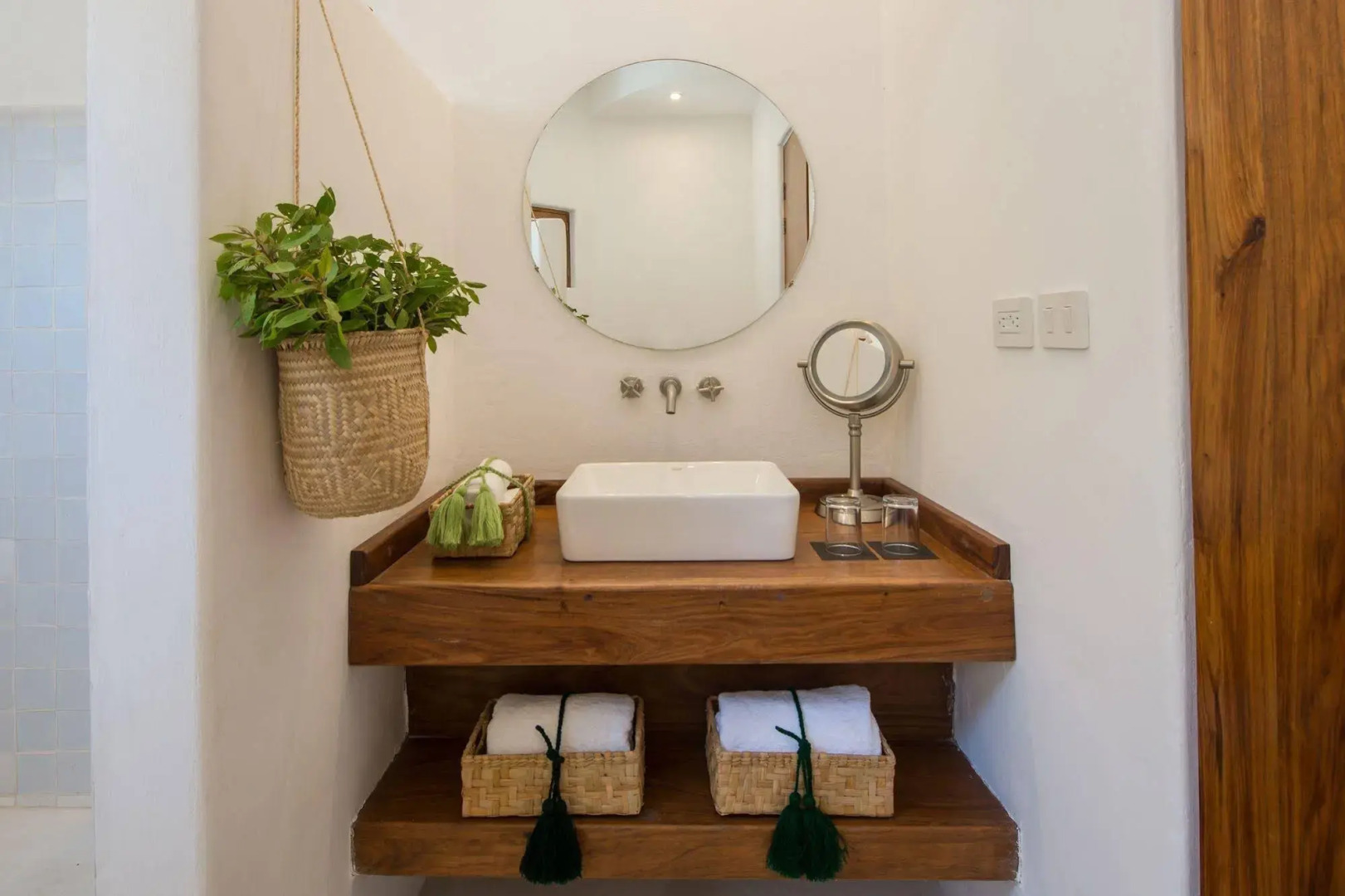 Villas HM Palapas del Mar