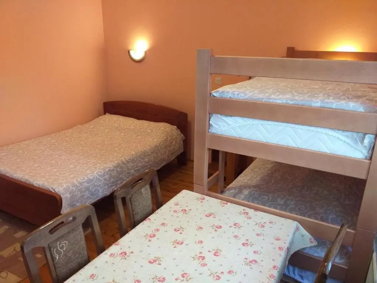 Apartments Vukomanović