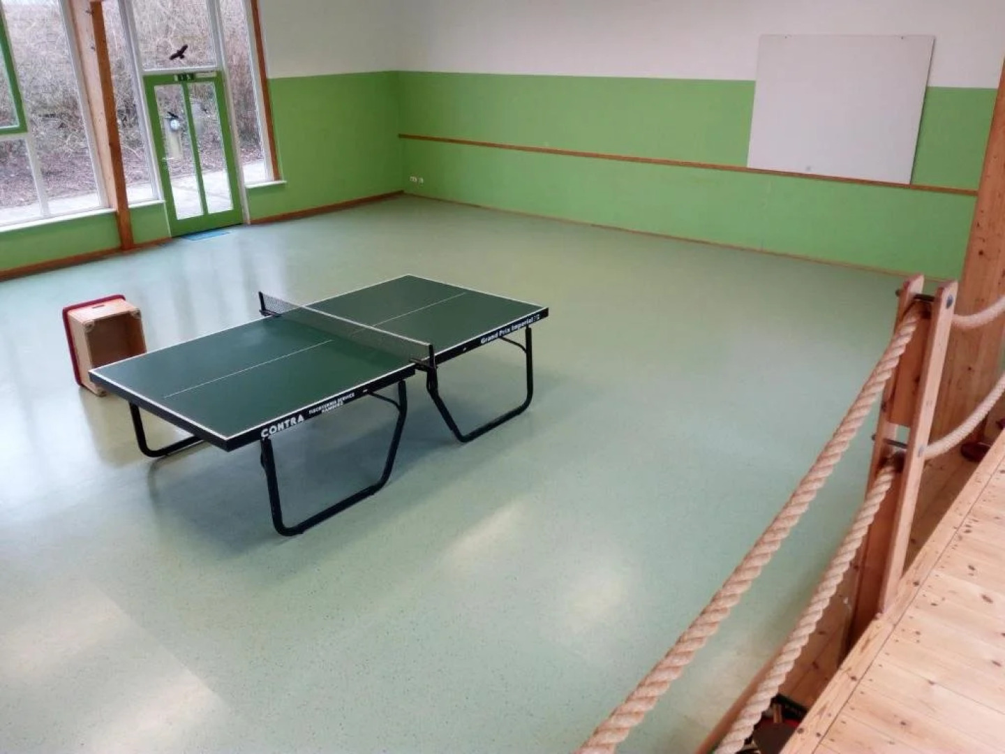 Ferienanlage Schönhagen