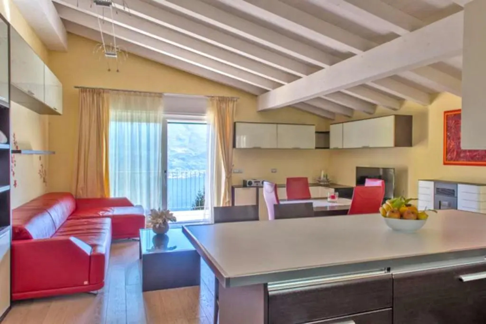 Loft Diva Lake View by Gardadomusmea