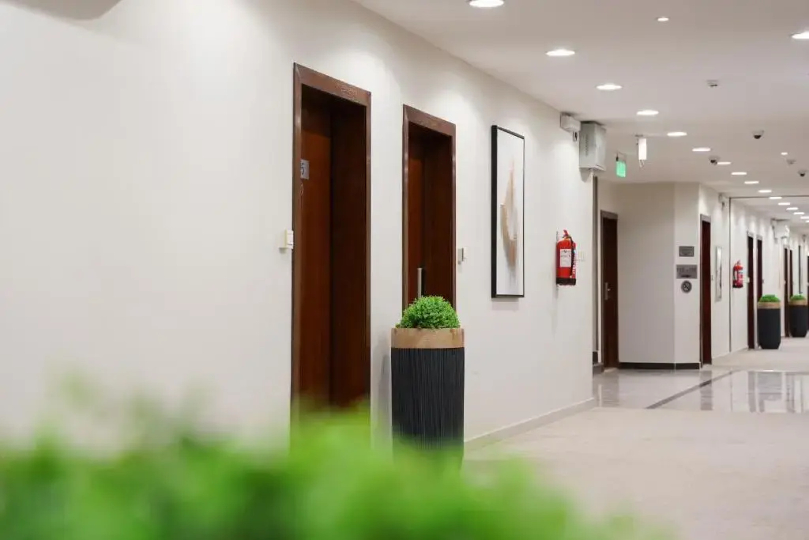 Aljadel Hotel
