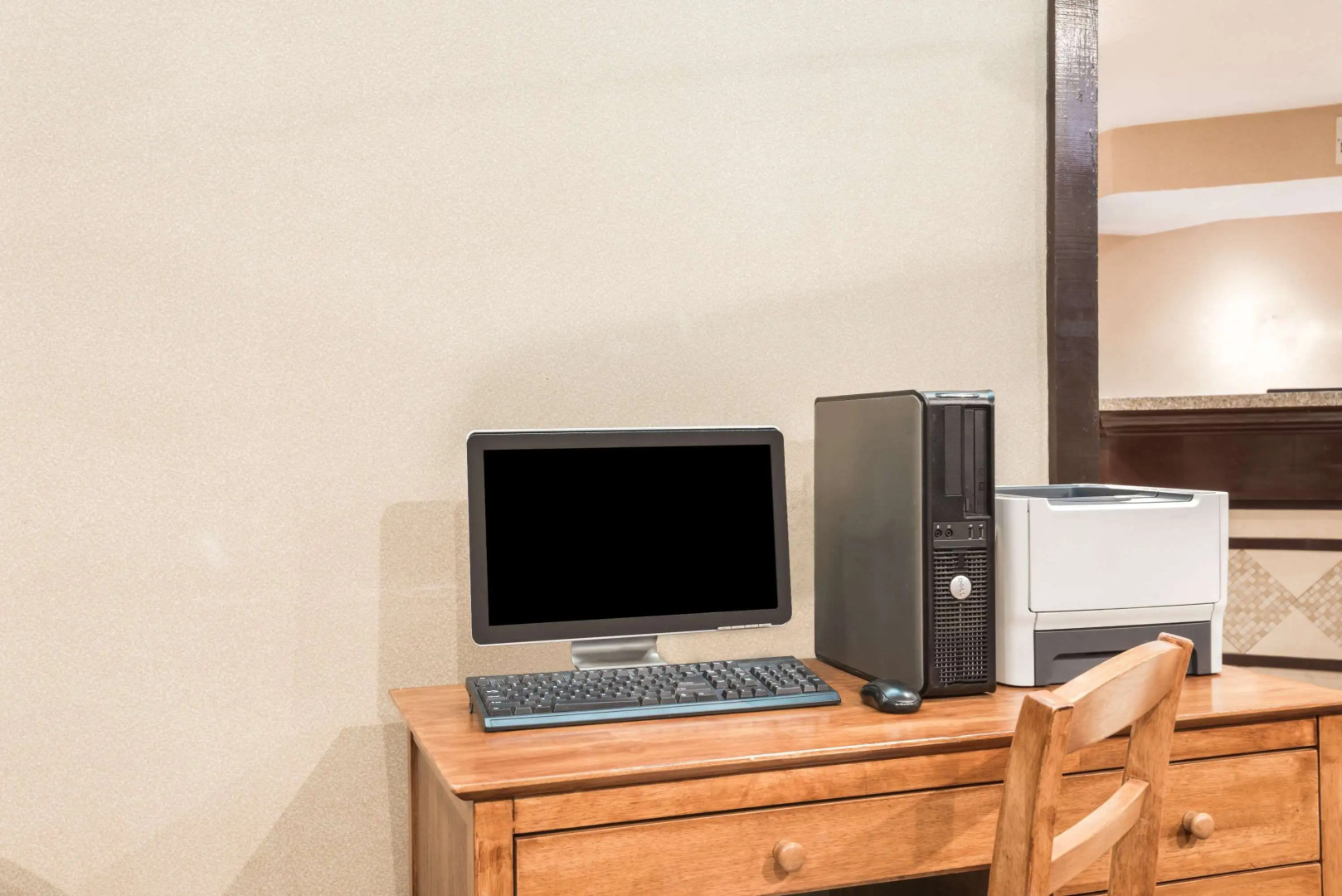 Hawthorn Extended Stay by Wyndham Dayton