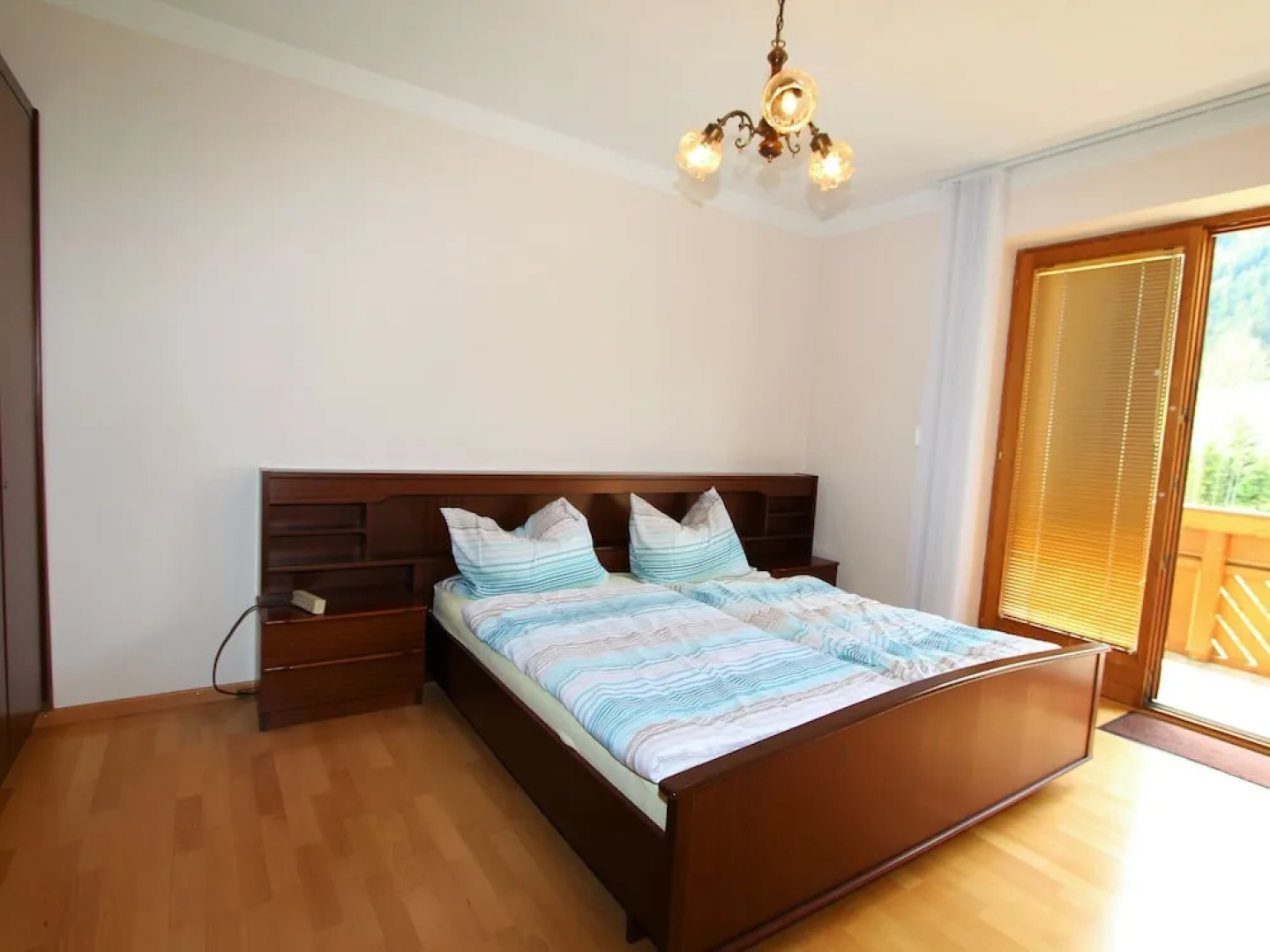 Warm Mansion near Ski Arena in Hermangor-Pressegger