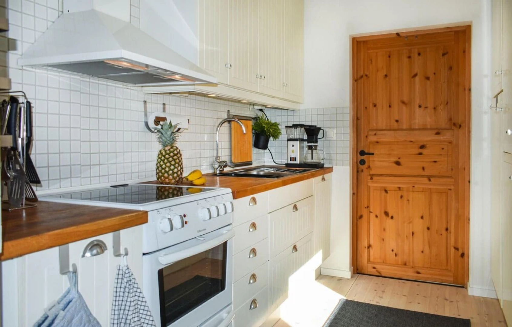Stunning Home in Höör With Wifi and 2 Bedrooms