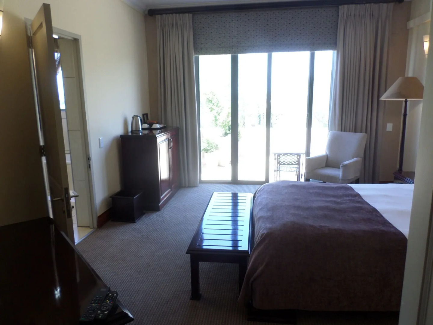 The Links Corporate Guest House