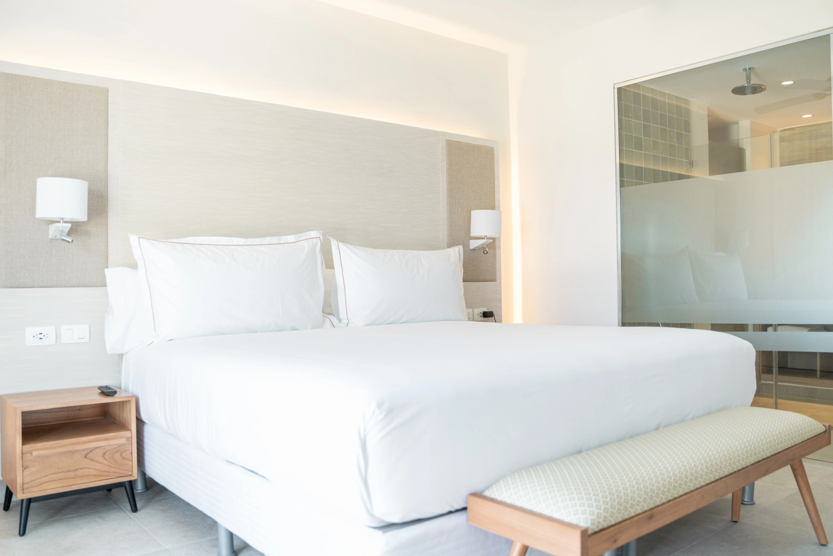 Senator Puerto Plata Spa Resort (ex Riu Bachata Club Hotel)