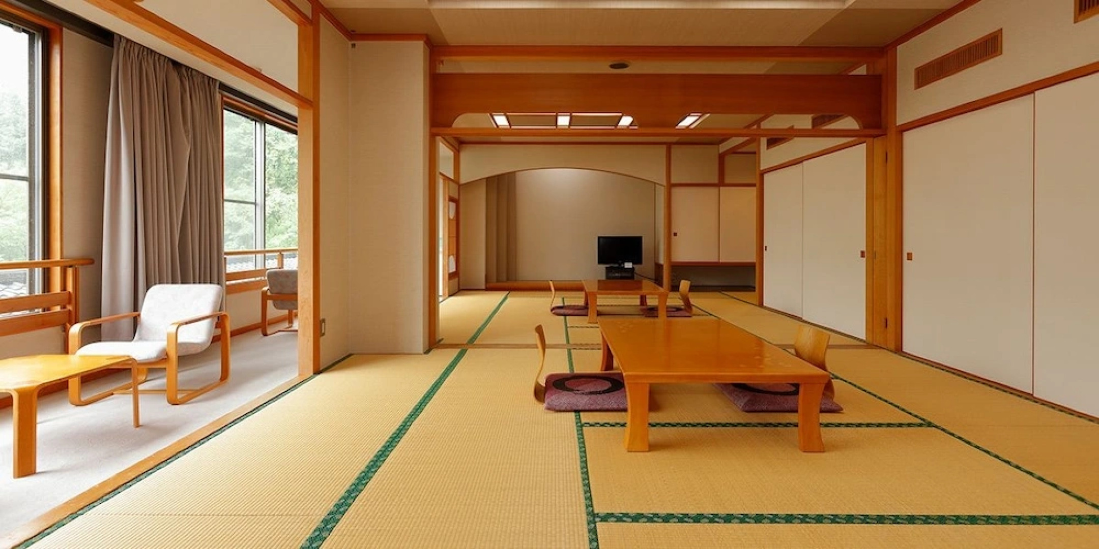 Fujioka Onsen Hotel Resort
