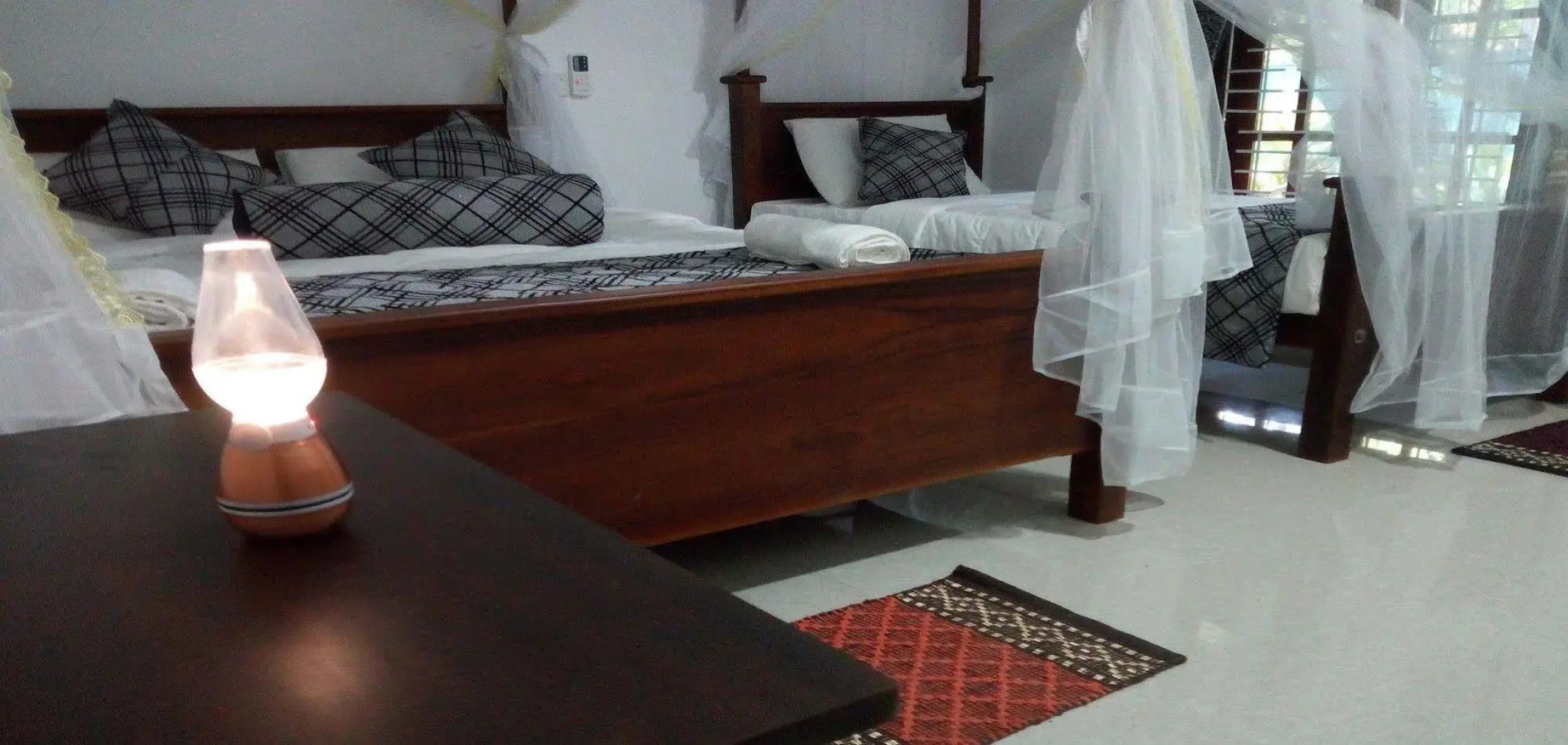 Sigiriya Rock Gate Resort