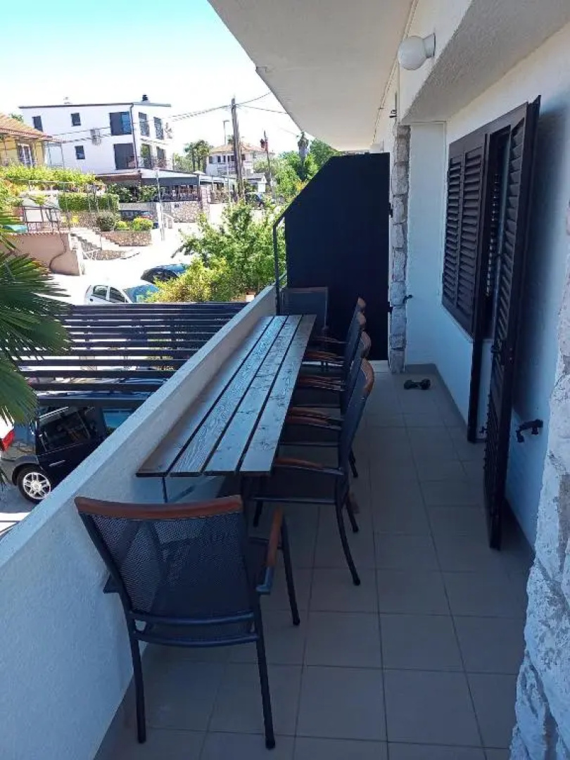 Apartments Sladić