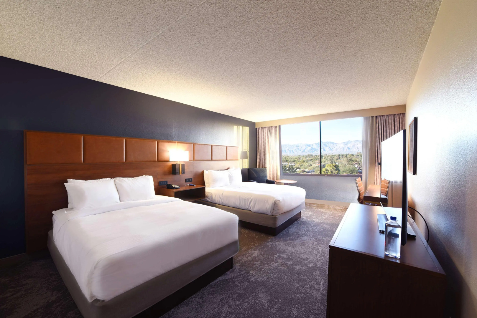DoubleTree by Hilton Tucson - Reid Park