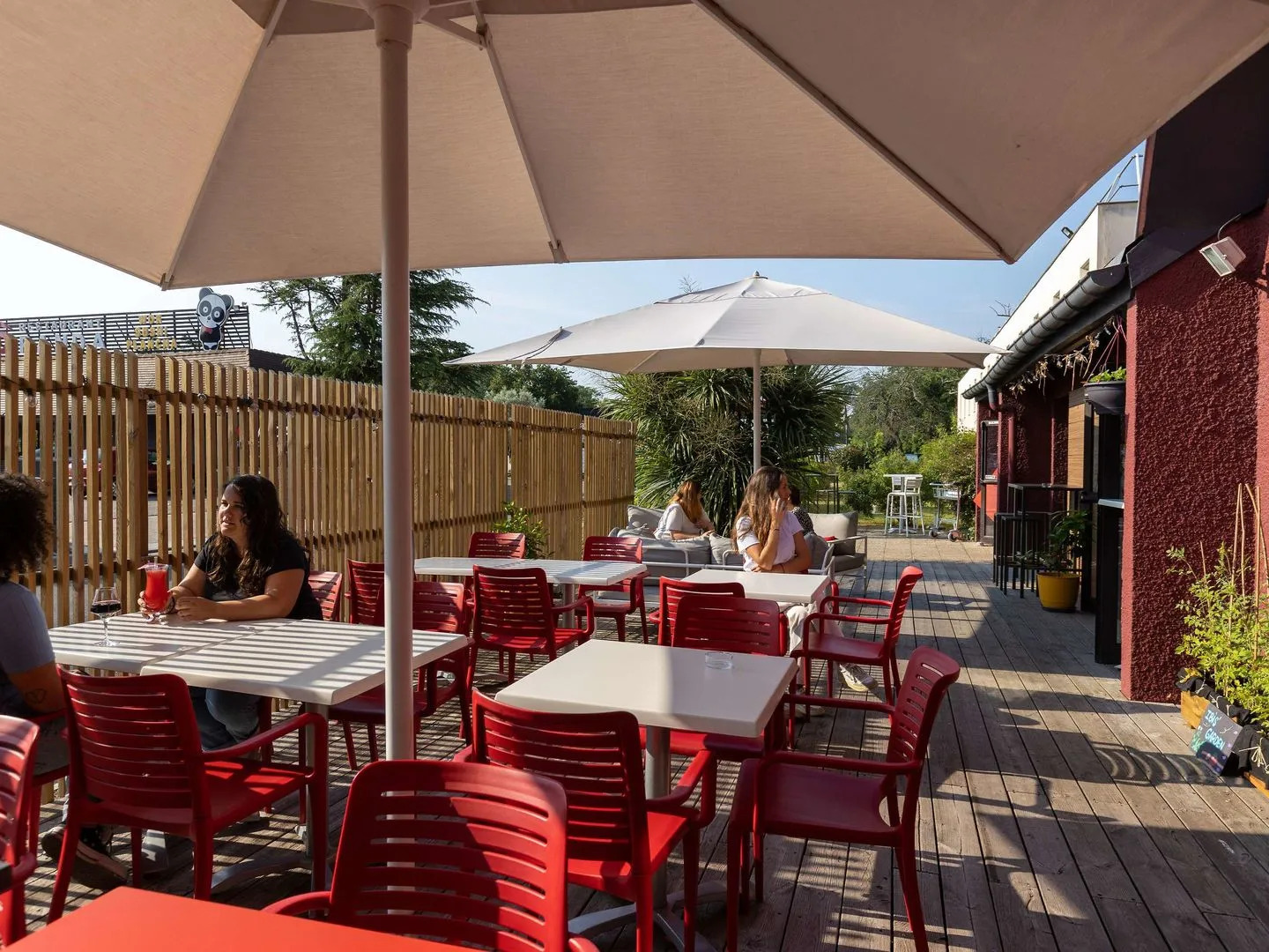 B&B Hotel Bordeaux Mérignac Cadera Aéroport