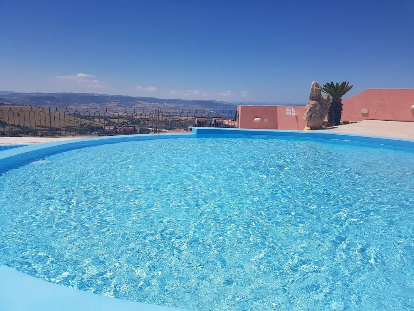 Residence Pala Stiddata