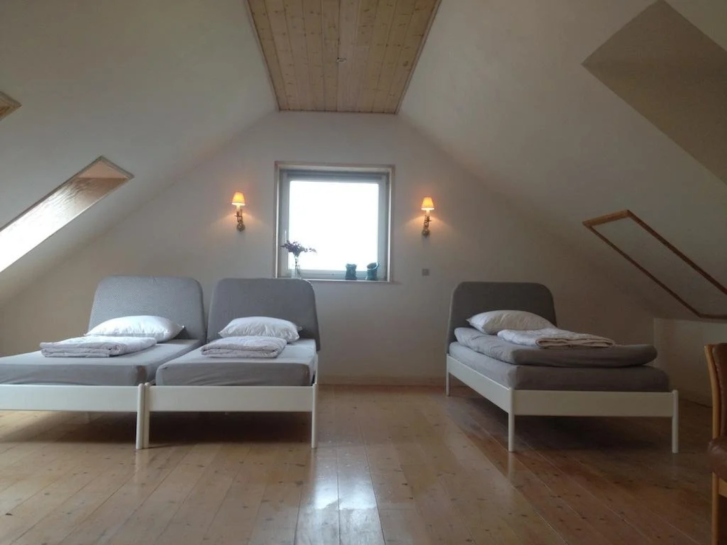 Brunbjerg Apartments