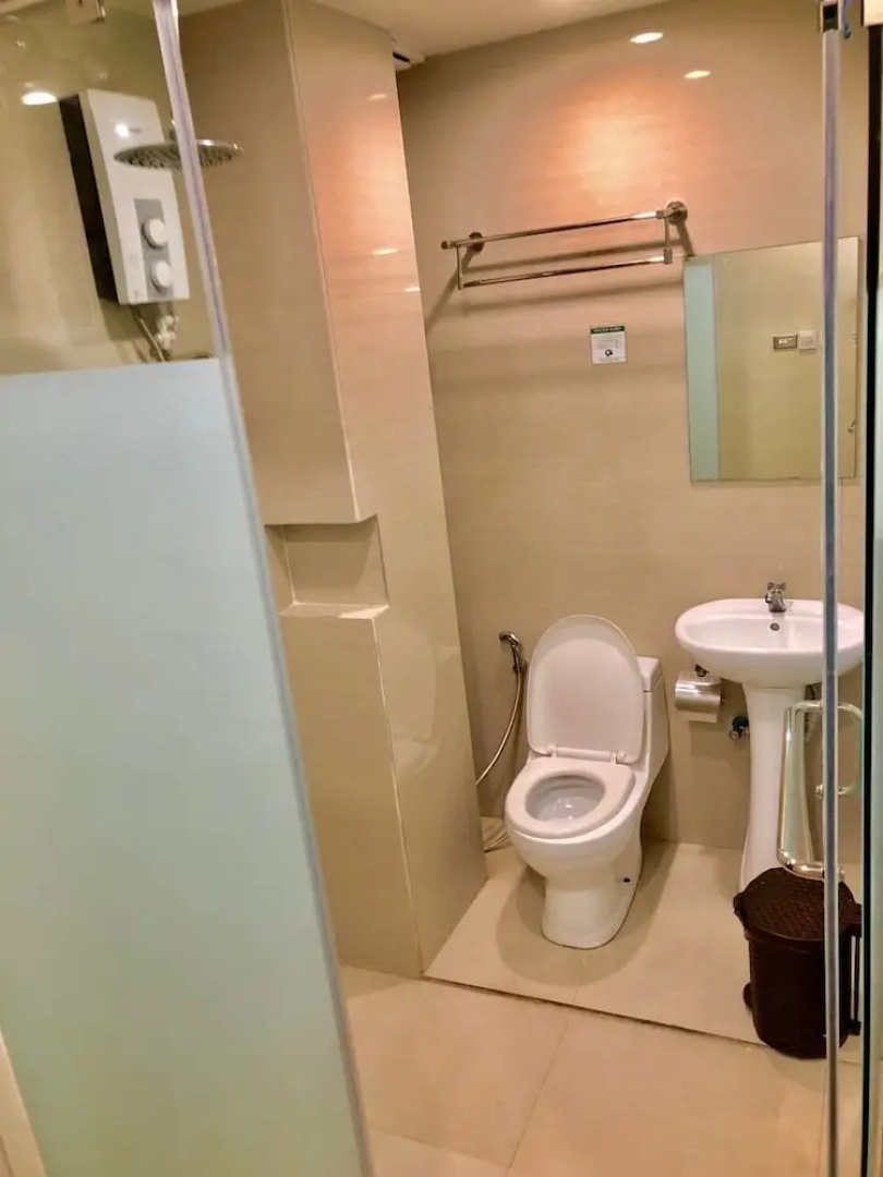 Two Seasons Executive Suites
