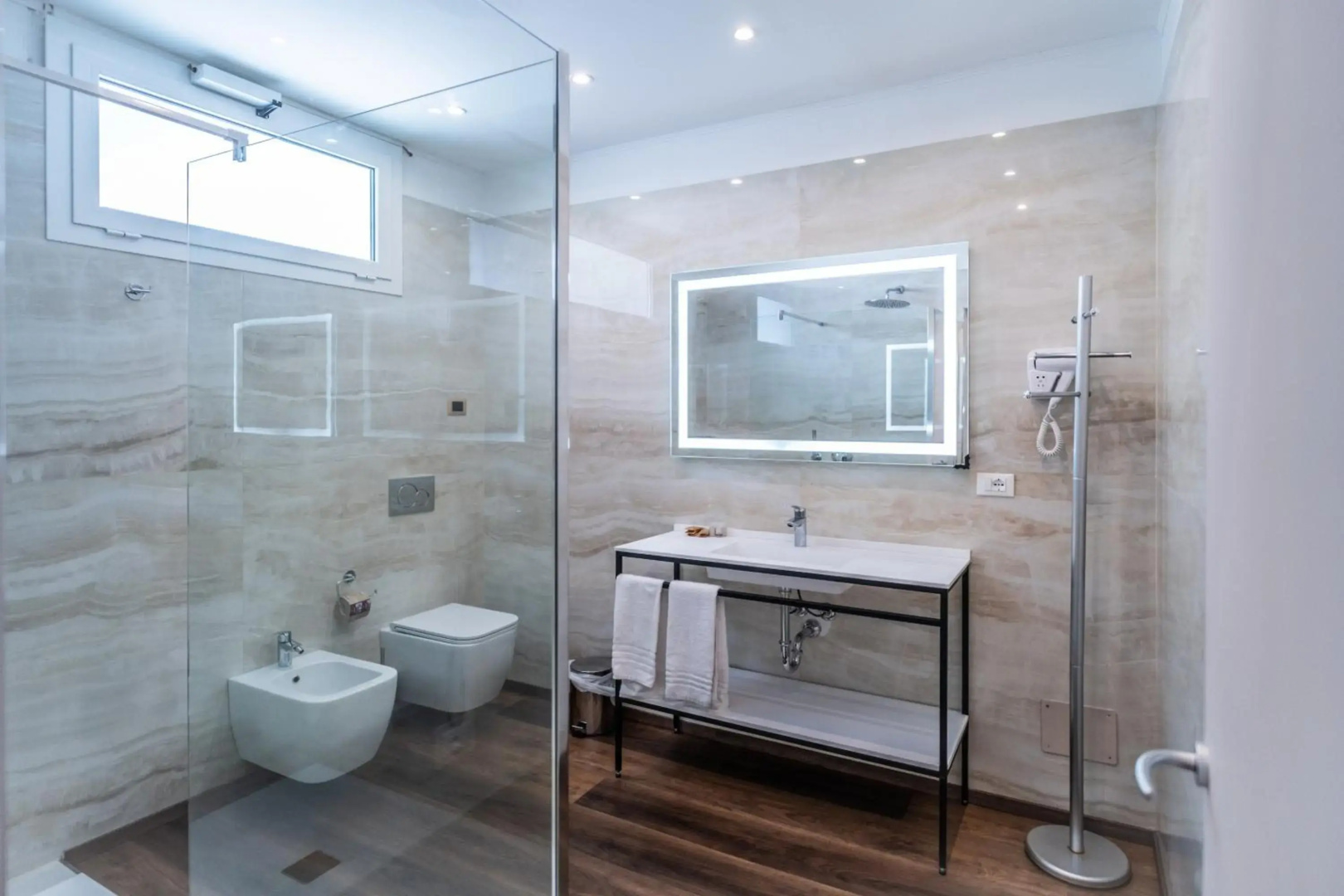 Hotel Globo Suite