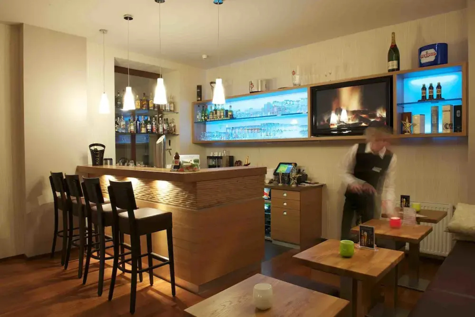 Dappers Hotel Spa Genuss