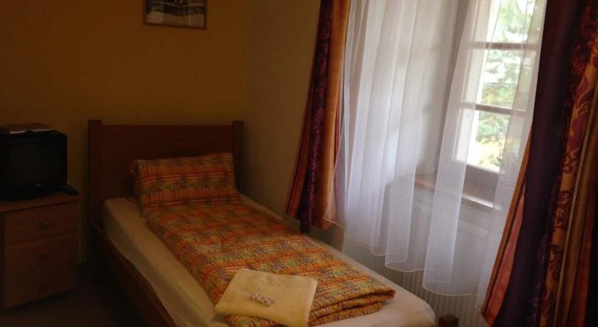 Hotel Rual