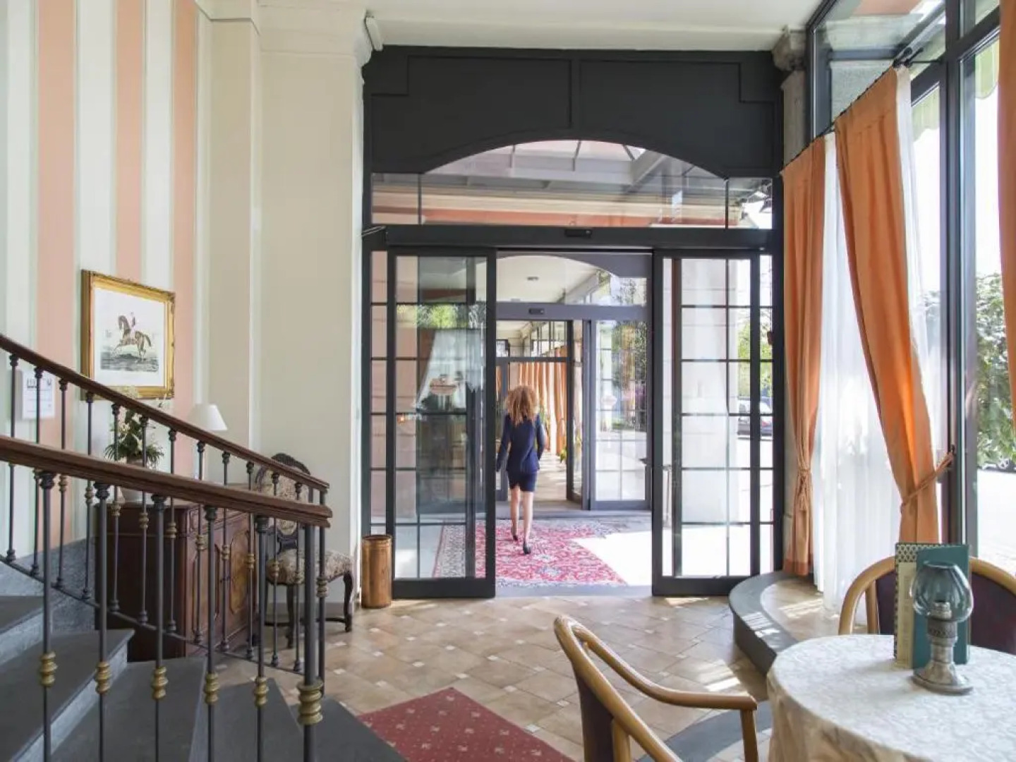 LVG Hotel Collection - Belvedere San Gottardo