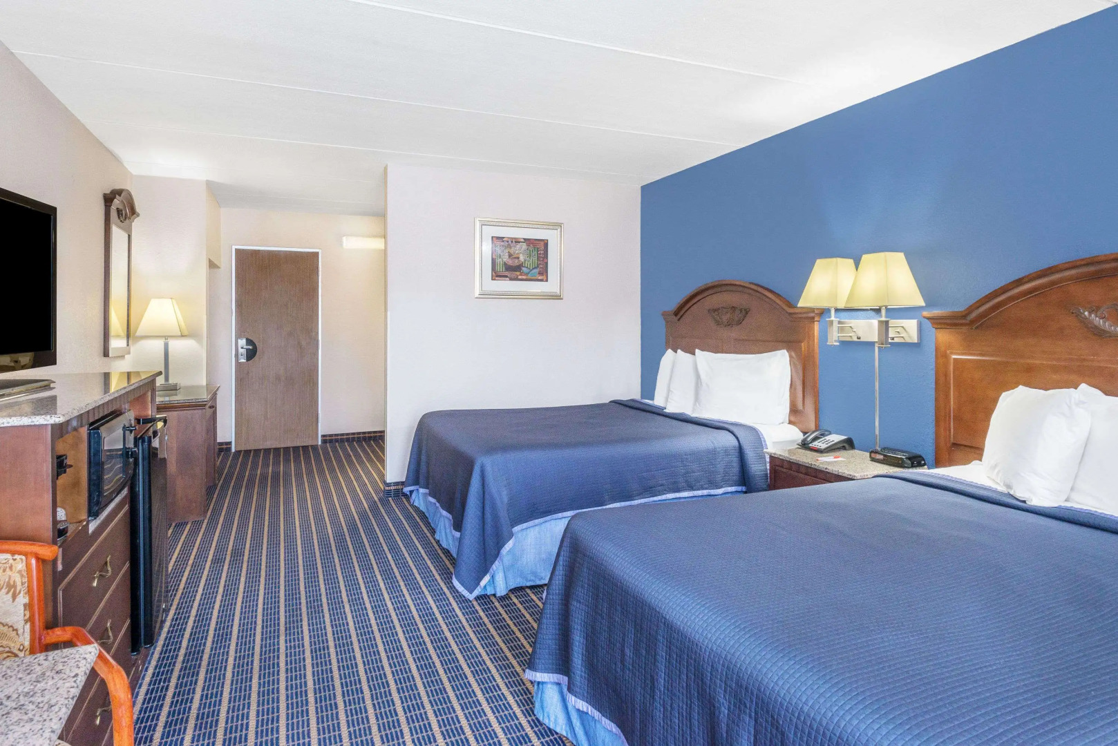 Howard Johnson by Wyndham Bangor