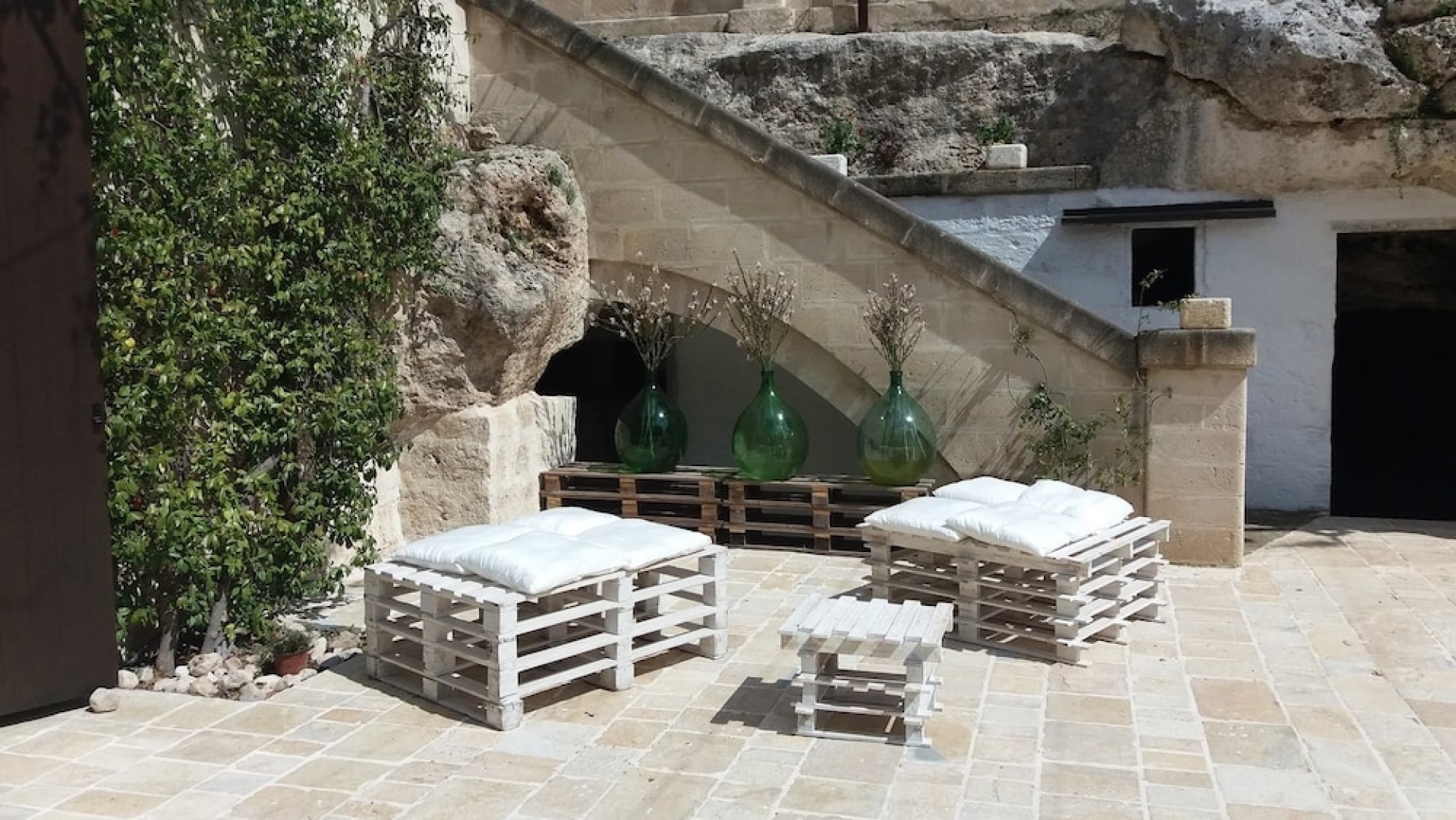 Masseria Rocca Pampina