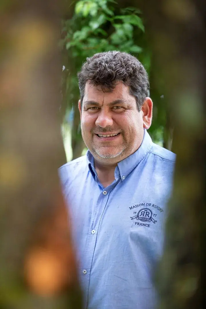 The Originals Access Bourges Nord