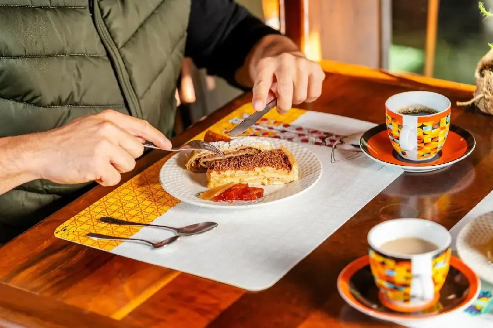 Pousada Cantos & Contos