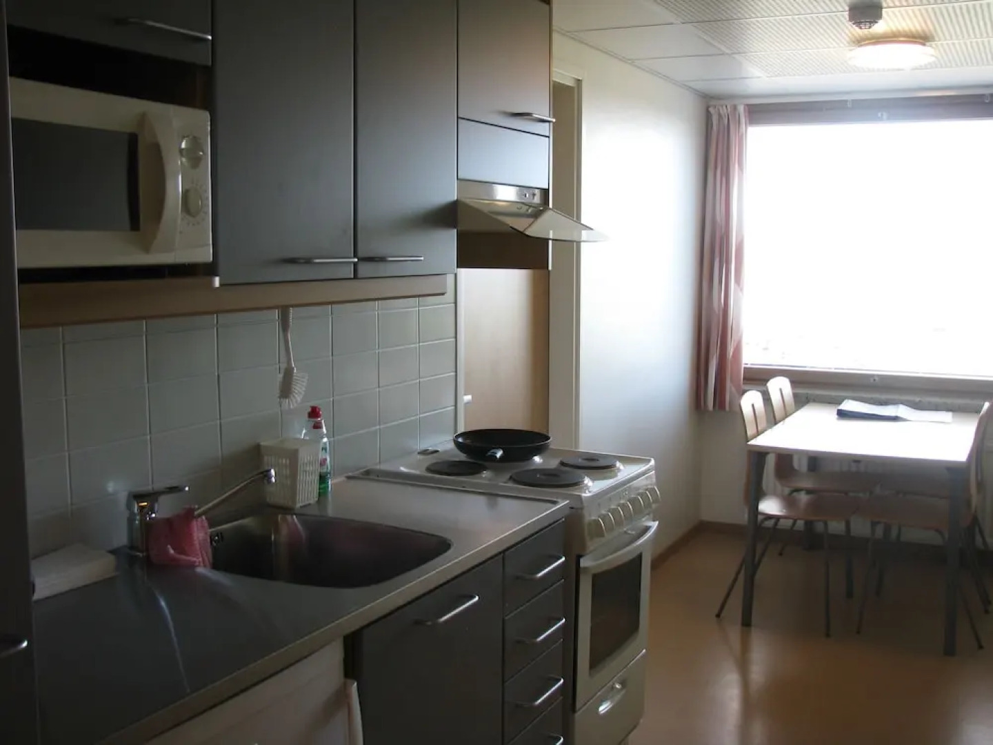 Summer Hotel Katarina