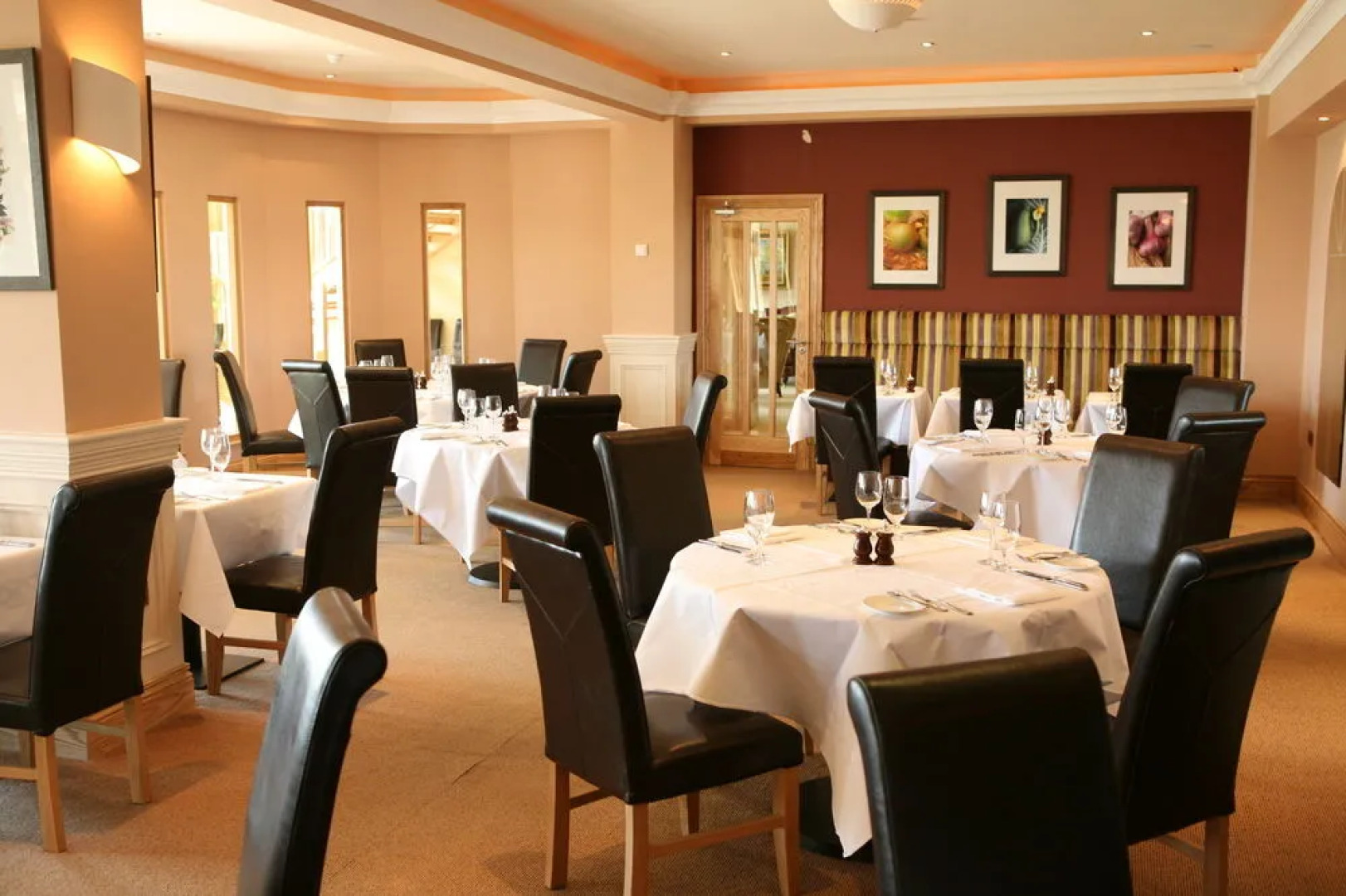 Cromleach Lodge Country Hotel & Spa