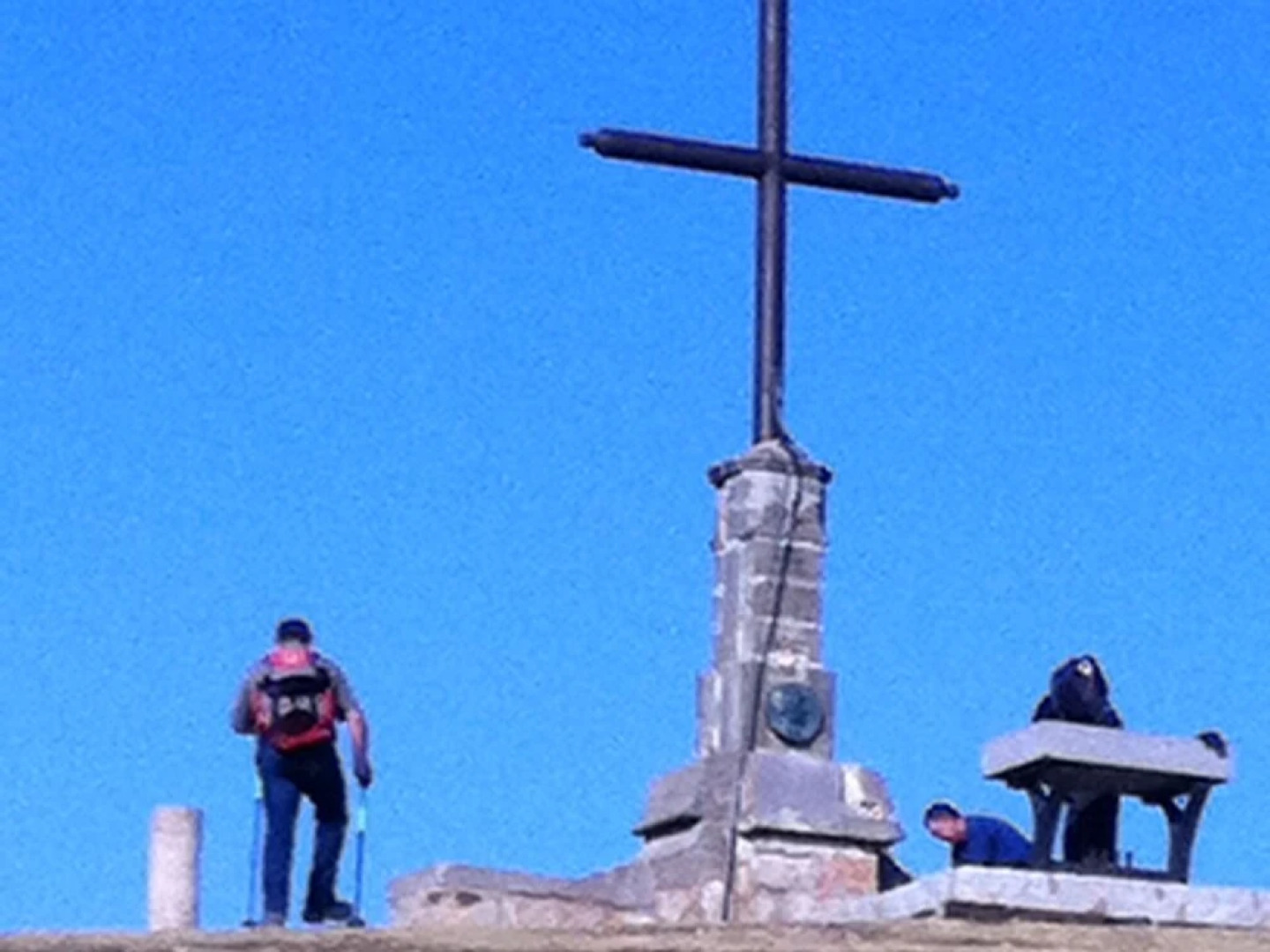 Authentic Country House With Swimming Pool in Nature Park Montseny