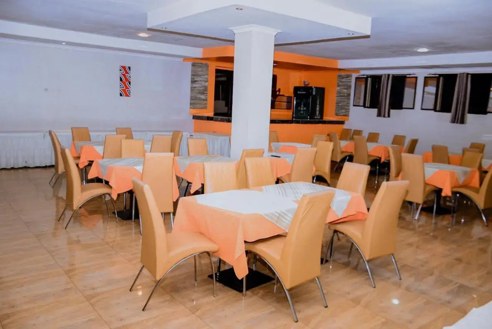 Dereva Hotel Rwamagana