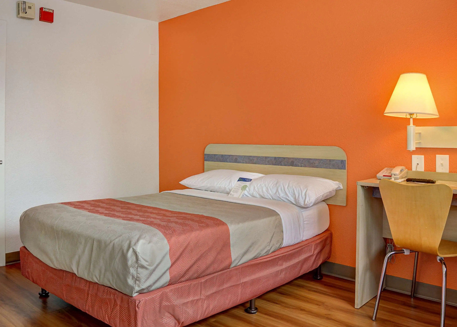 Motel 6 Portland, OR - Central