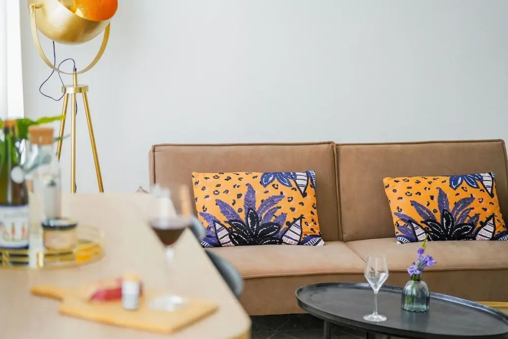 KoonTy : Chambres et Appartements à Landerneau