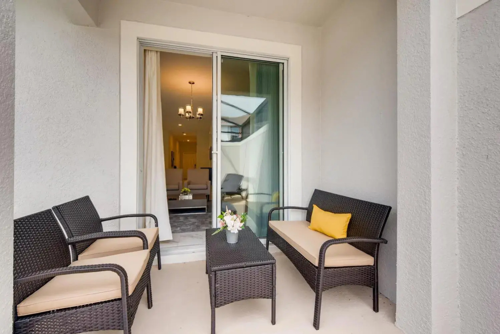 Storey Lake Resort Townhomes