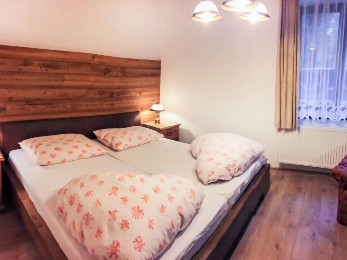 Tatranska Kotlina Vysok Tatry