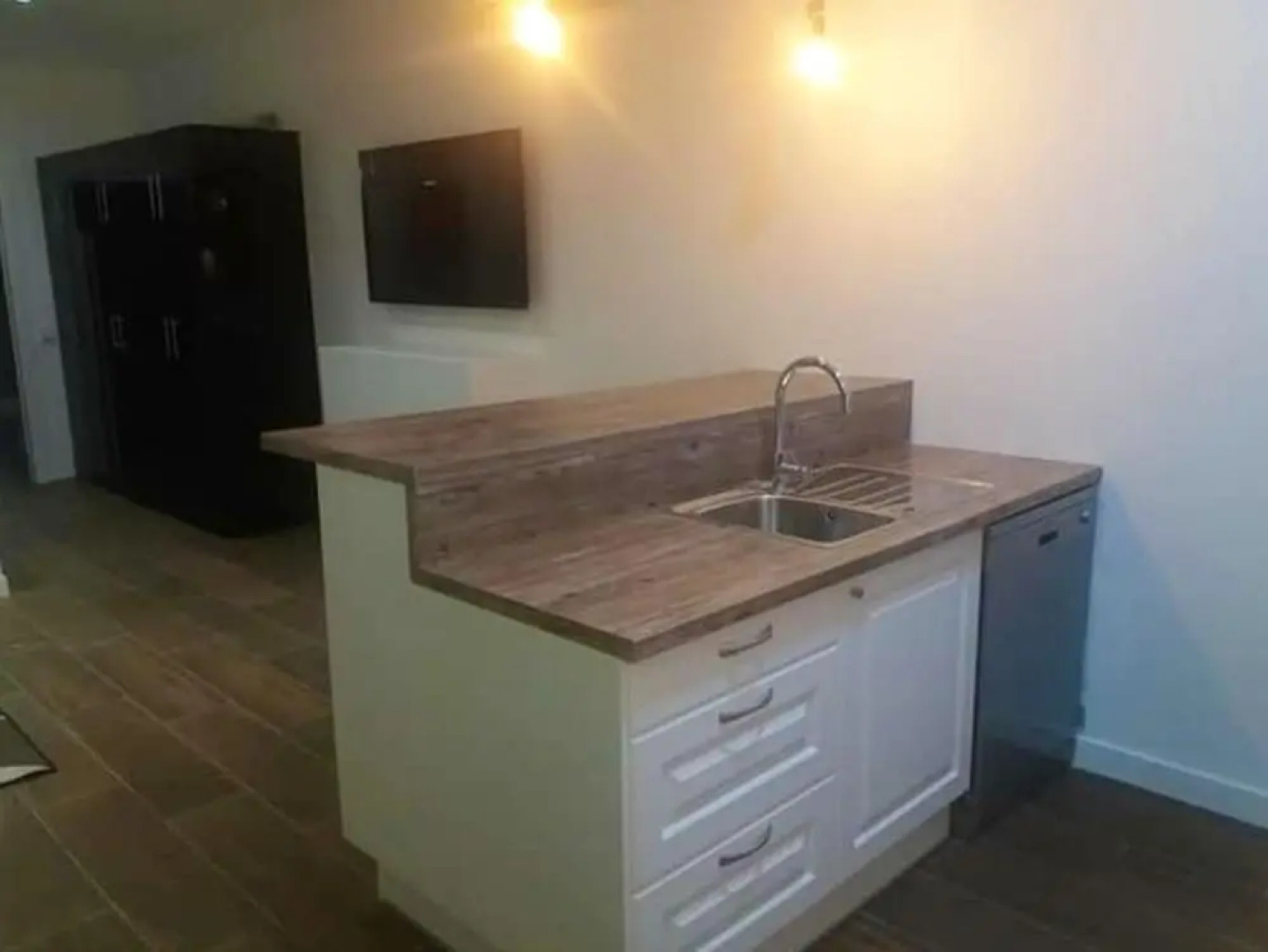 Chalet With 2 Bedrooms in Vícar, With Wonderful Mountain View, Private Pool and Enclosed Garden Near the Beach