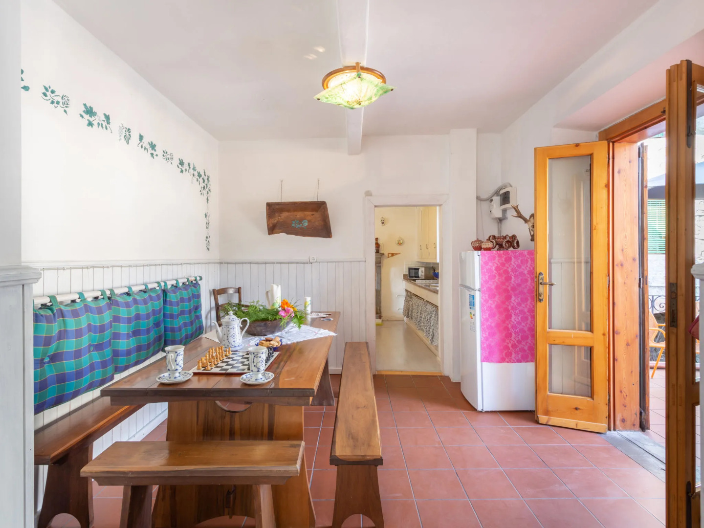 Locazione Turistica Casa Alice