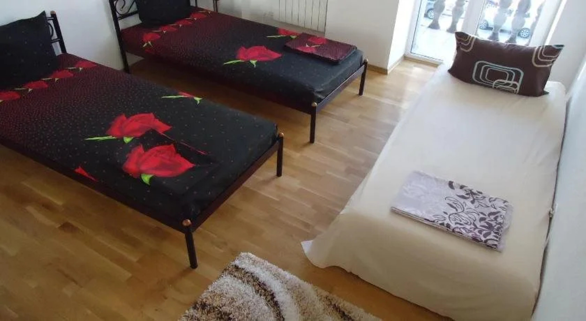 Хостел Смайл