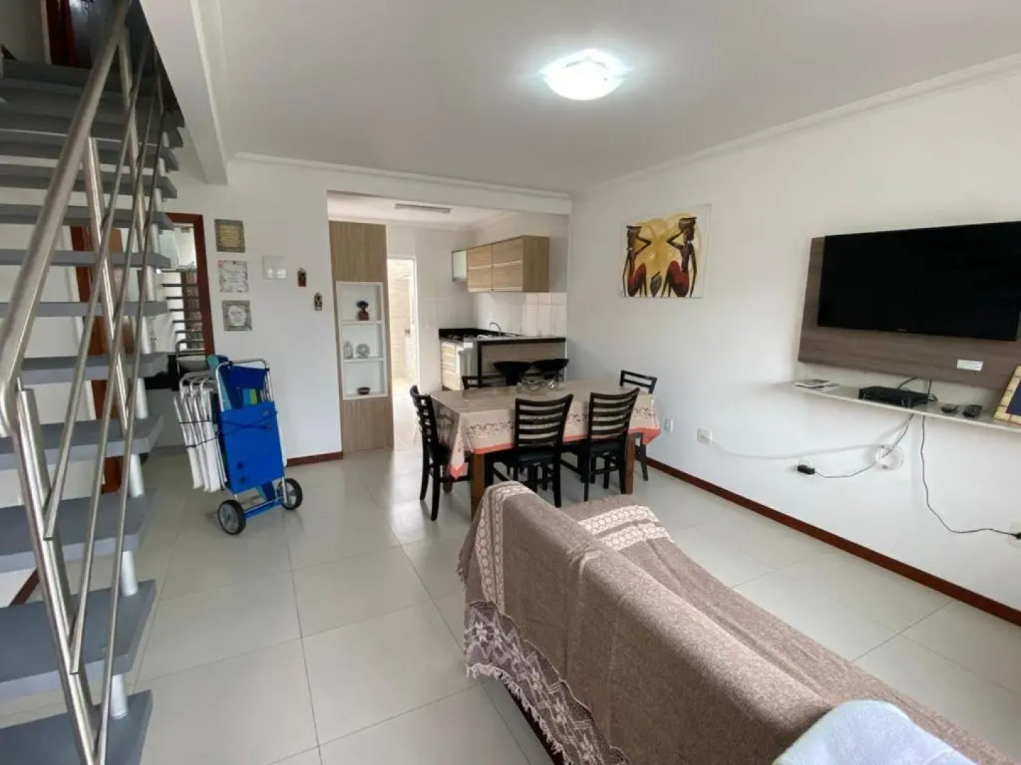 Residencial Maria Elena